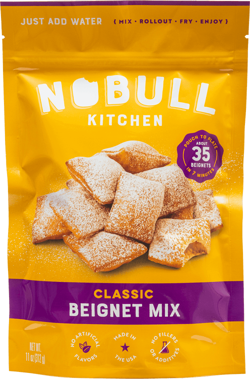 Classic Beignet Mix