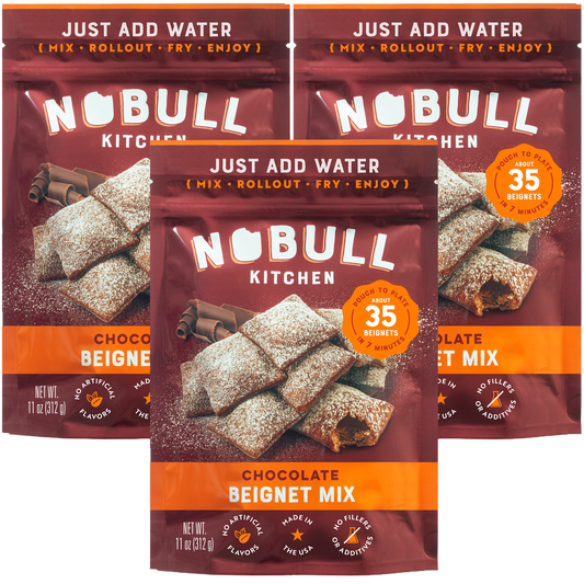 Pack of 3