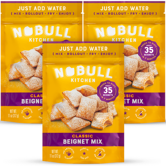 Classic Beignet Mix